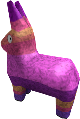 Download Reese S Mystery Pony Pinata Roblox Pinata Hat Png Image With No Background Pngkey Com - pinata hat roblox how to get