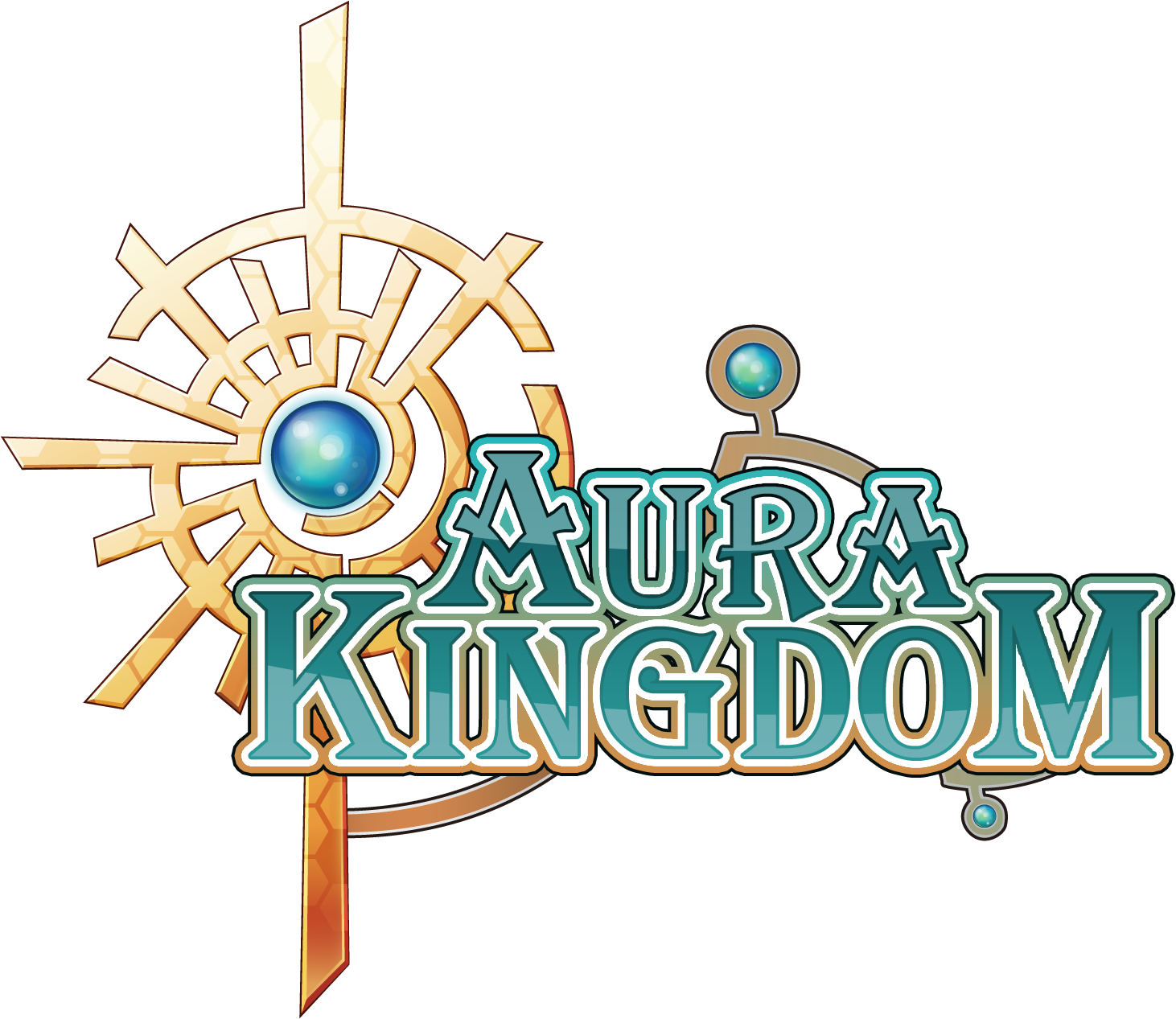 Download Magic Kingdom Clip Art With Pictures Aura Kingdom Logo Png Png Image With No Background Pngkey Com
