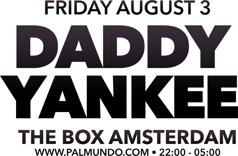 Download Daddy Yankee The Box Amsterdam Sign Of A Broken Computer Png Image With No Background Pngkey Com