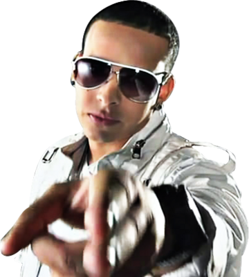 Download Daddy Yankee Boss Hot Girls Wallpaper Daddy Yankee Png Image With No Background Pngkey Com