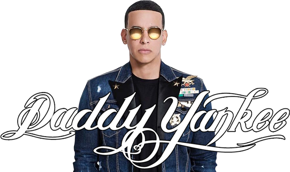 Clearart - Daddy Yankee - Free Transparent PNG Download - PNGkey