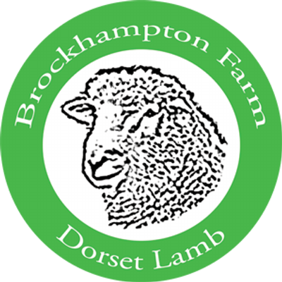 Brockhampton Lamb - Emblem (400x400), Png Download