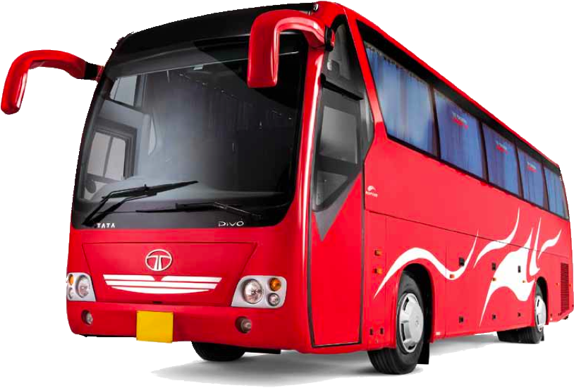 Download Autobus Png Travels Bus Png Png Image With No Background Pngkey Com