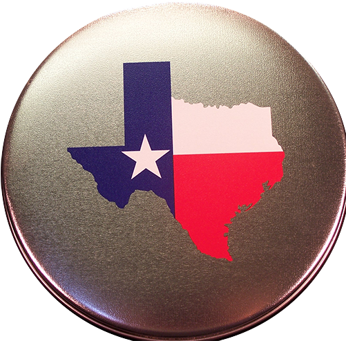 Download Texas Round - Texas PNG Image with No Background - PNGkey.com