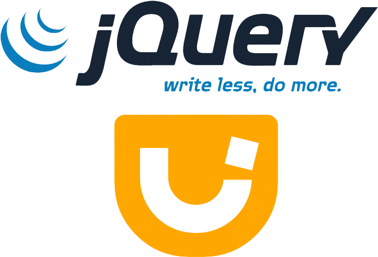 Download Disable Enable An Input With Jquery Jquery Ui Logo Png Png Image With No Background Pngkey Com