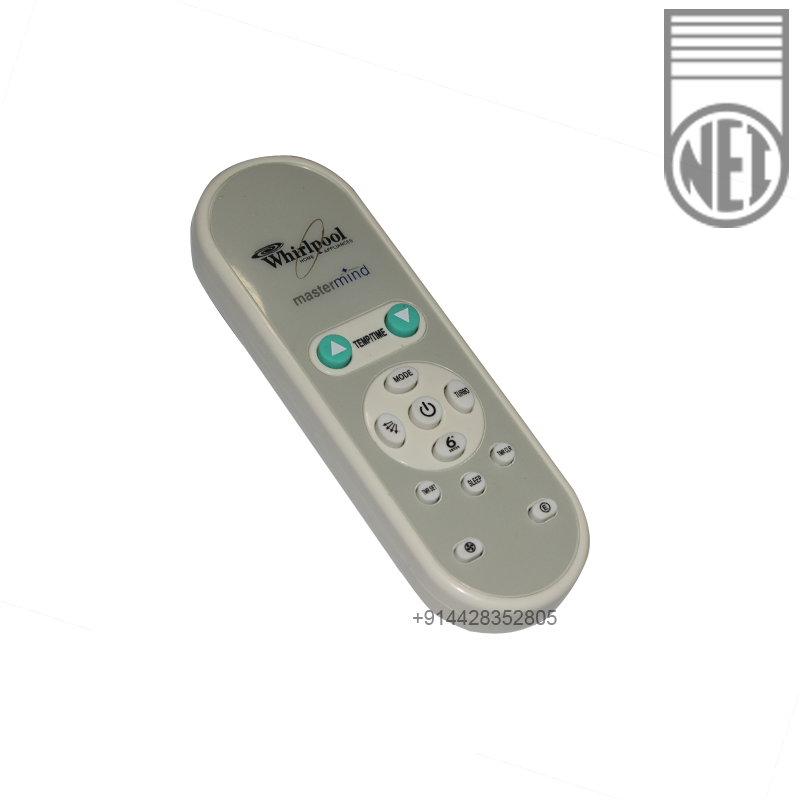 Download Whirlpool Ac Remotes - Electronics PNG Image with No ...