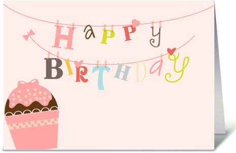 Download Sweet Greeting Cards Happy Birthday String Send This - Happy B ...