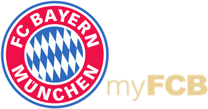 Bayern Munich Sponsor Logo Png - Barcelone - Bayern Munich - homereroof