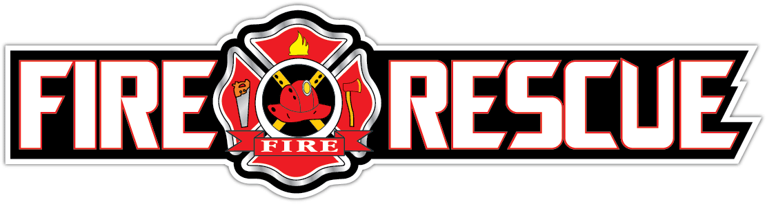 Download Fire Rescue Logo Png PNG Image with No Background - PNGkey.com