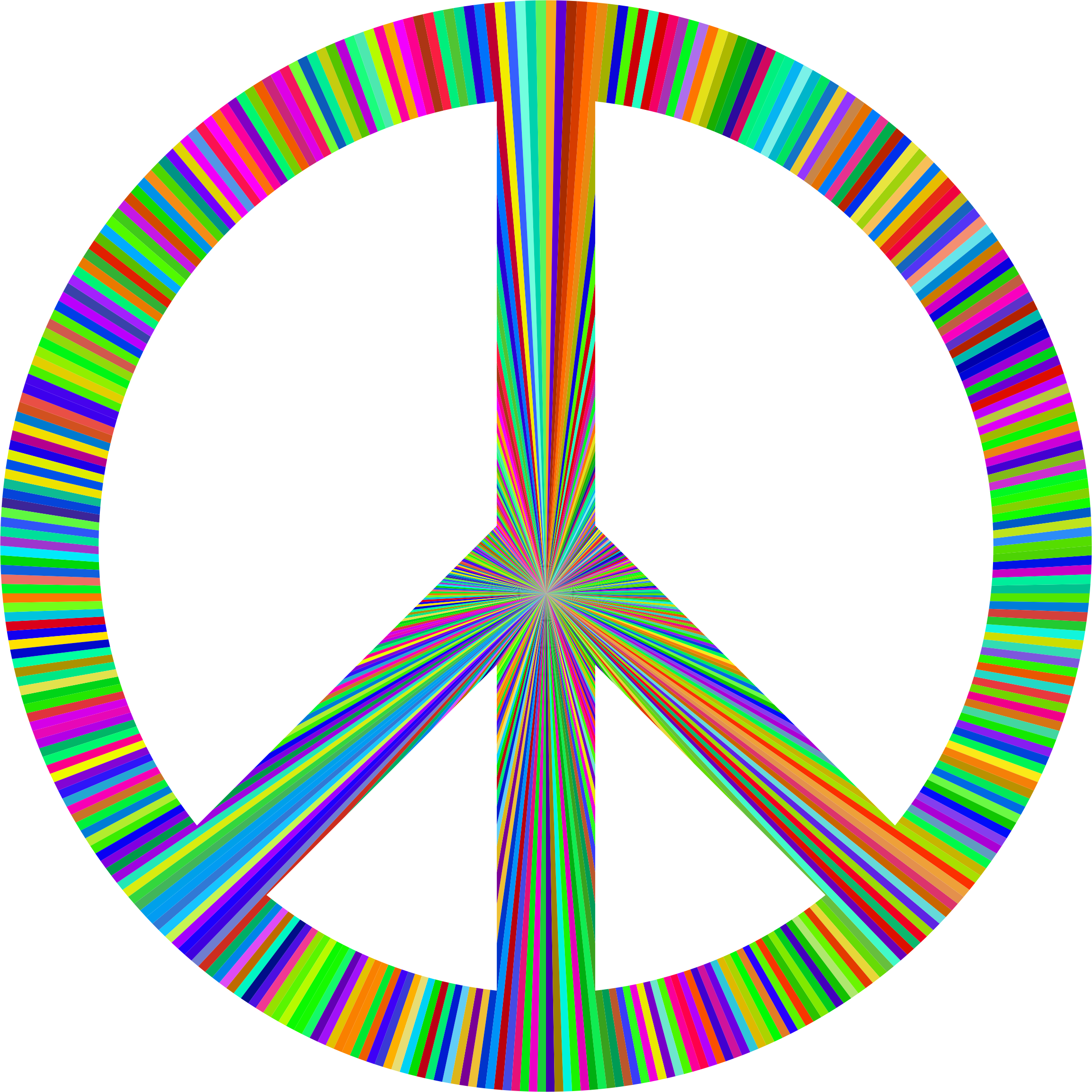 Download This Free Icons Png Design Of Peace Sign Sunburst PNG Image ...