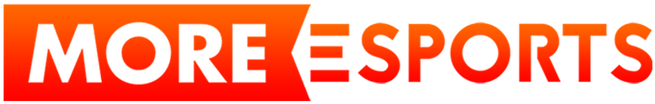 More Esports Logo - Graphics (674x223), Png Download