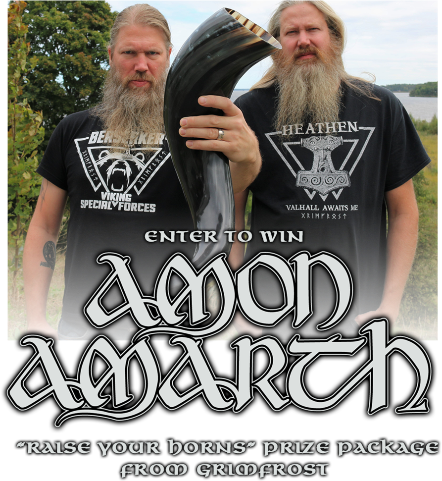 Download Header Amon Amarth Png Image With No Background Pngkey Com