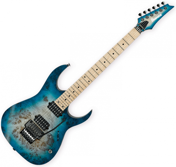 Download Image Ibanez Prestige Rg652mpb Gfb Electric Guitar Png Image With No Background Pngkey Com