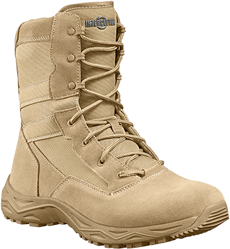 Botas Interceptor Walmart - Free Transparent PNG Download - PNGkey