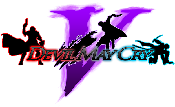 [ Img] - Dmc 4 Logo 4 - Free Transparent PNG Download - PNGkey