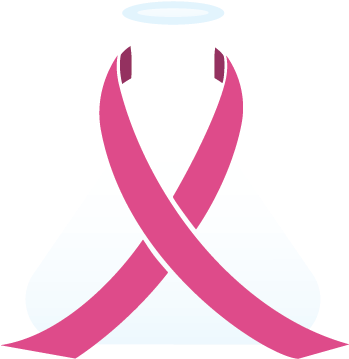 Download Pink Cancer Ribbon Png Breast Cancer Research Progress Png Image With No Background Pngkey Com