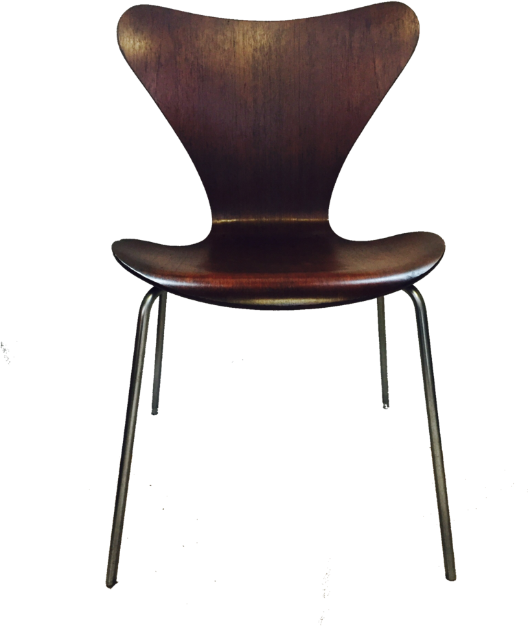 Mid Century Modern Chair - Mid Century Chairs Png - Free Transparent