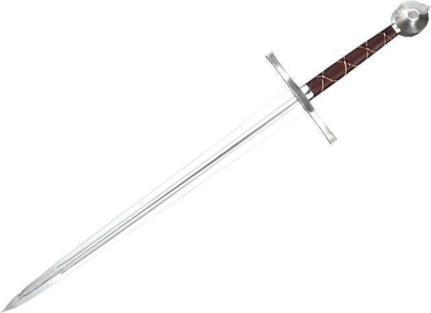 Download Long Sword Pope Sword Png Image With No Background Pngkey Com