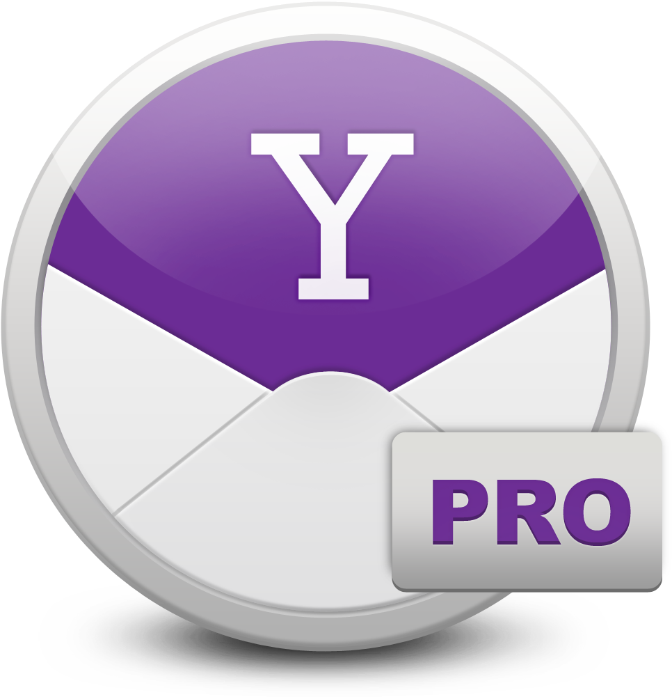 Download Yahoo Mail Icon Png Www Imgkid Com The Image Kid Has