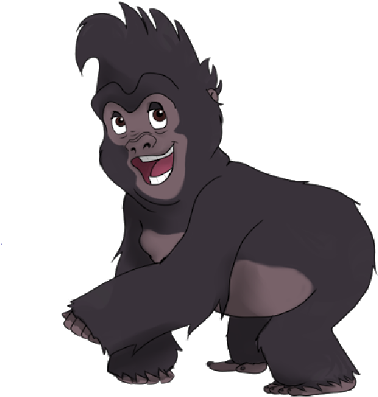 Download Turk Tarzan PNG Image with No Background - PNGkey.com