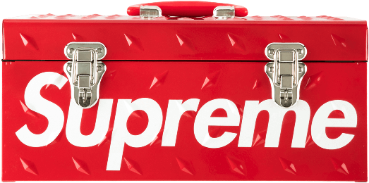 Download Supreme New York Post PNG Image with No Background - PNGkey.com