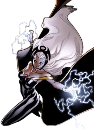 Download Ororo Munroe From Avengers Vs Storm Avengers Vs X Men Png Image With No Background Pngkey Com