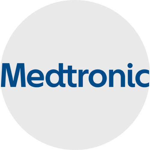 Medtronic Heartware (500x500), Png Download