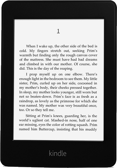 Đây là hình ảnh Kindle Page PNG rực rỡ màu sắc và rõ nét. Nếu bạn thích đọc sách trên thiết bị di động thì hãy chắc chắn không nên bỏ qua sản phẩm này.
