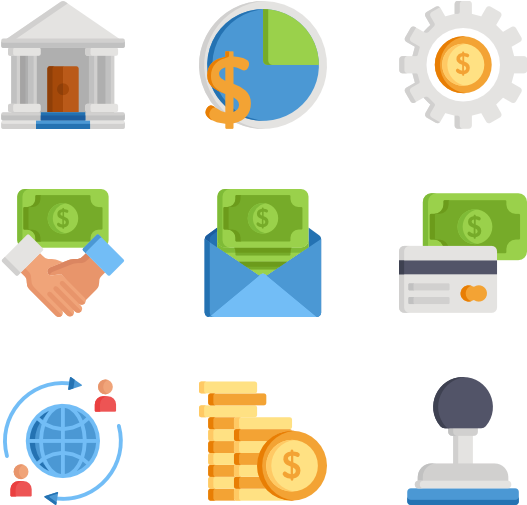 Download Banking - Bank PNG Image with No Background - PNGkey.com