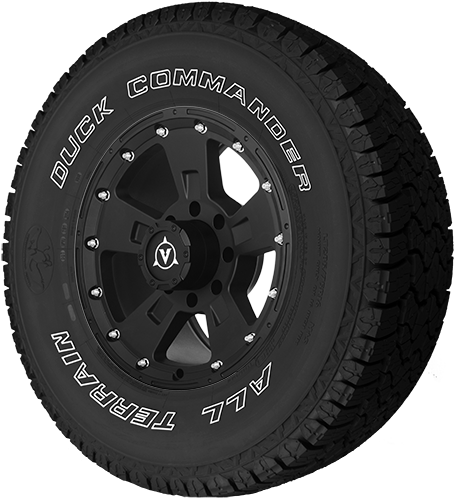 Download All-terrain Duck Commander Tires - Nitto Crosstek 2 Reviews ...