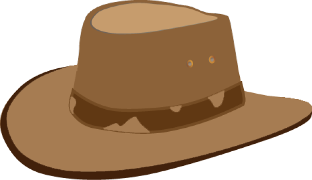 Download Cowboy Hat 2 Clipart Clip Art Explorer Hat Clip Art Png Image With No Background Pngkey Com