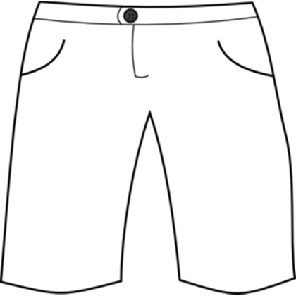 Download Clip Art Black Trousers Cliparts Msr-7 - Clip Art PNG Image ...