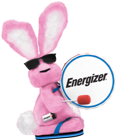 Download Alice - Energizer Bunny Commercial 2016 PNG Image with No ...