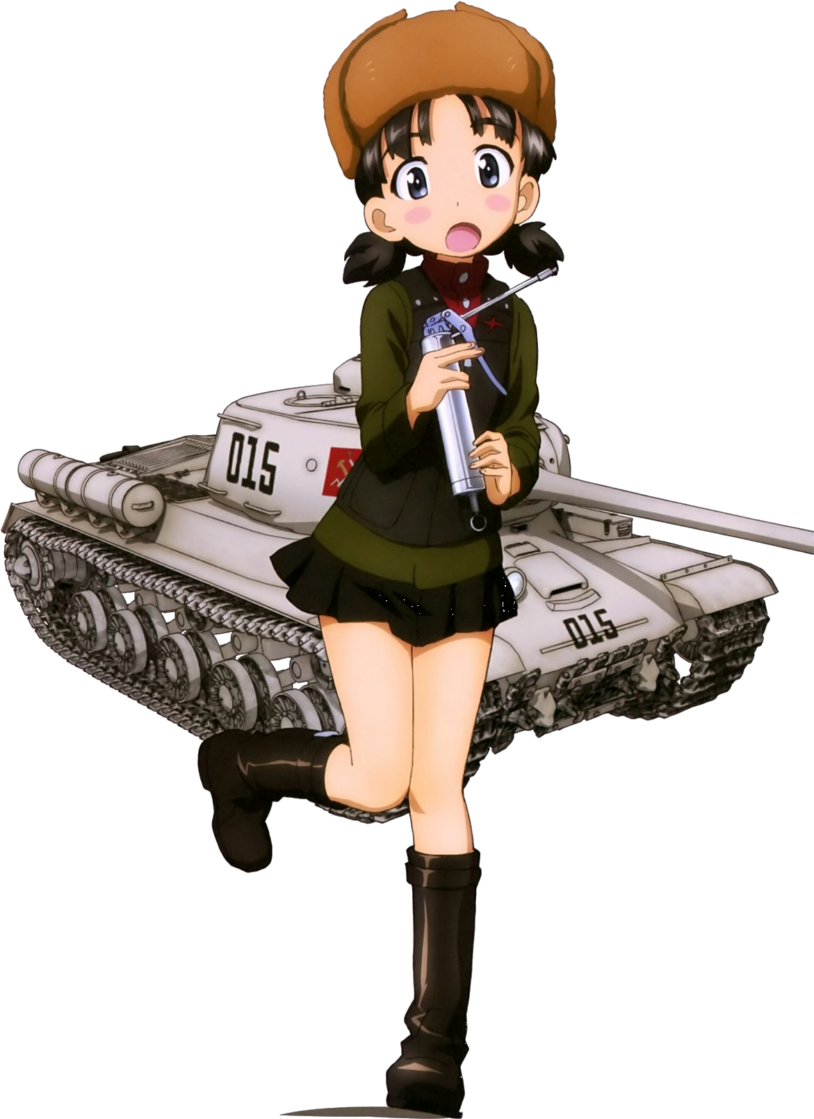 Тянки и танки. Girls und Panzer танк. Girls und Panzer правда. Panzer аниме. Girls und Panzer аниме.