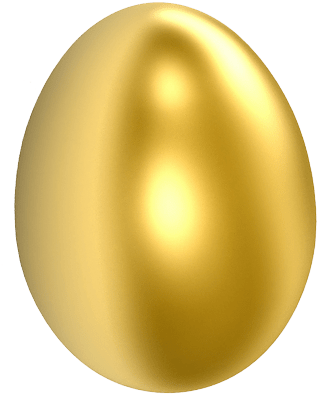 Gold Egg PNG and Gold Egg Transparent Clipart Free Download. - CleanPNG /  KissPNG
