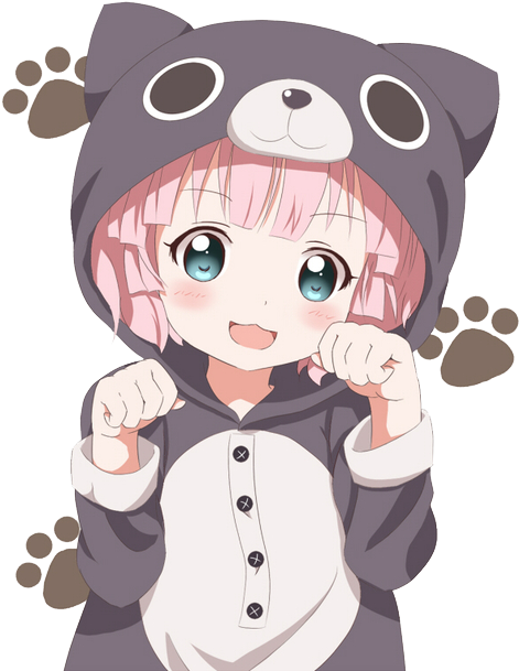 Kittencake465 Kawaii Anime, Anime Oc, Anime Chibi, - Kawaii Anime Girl