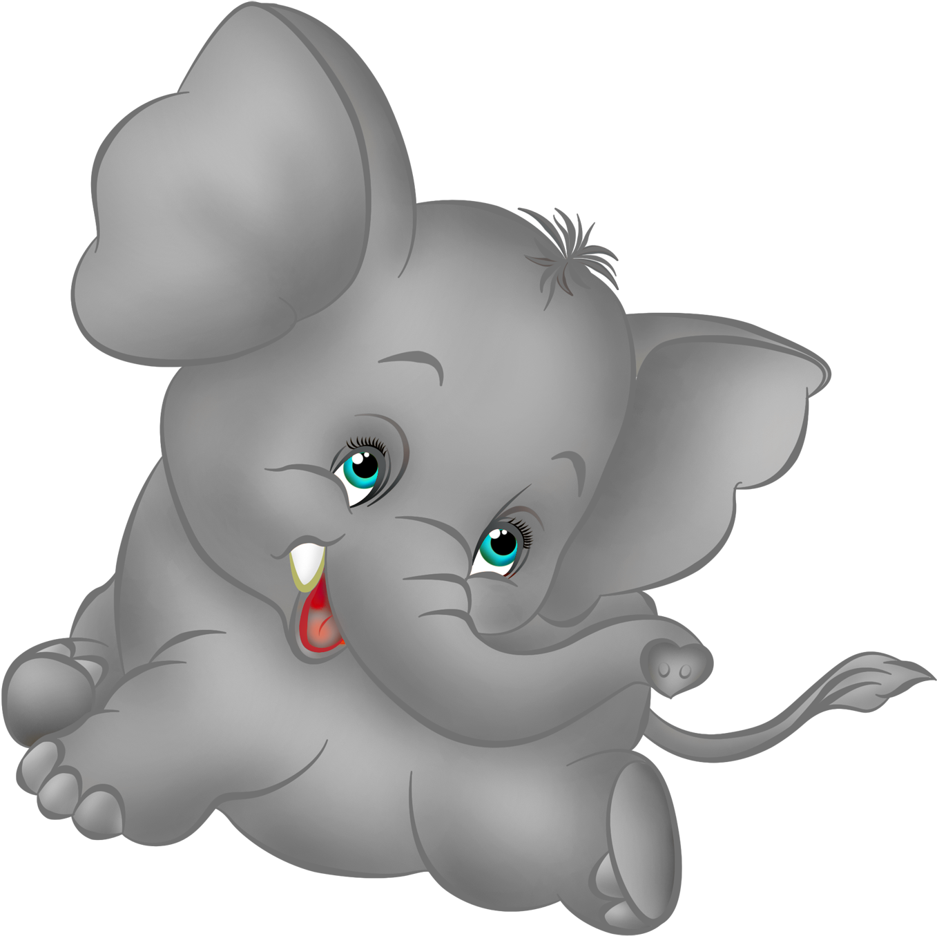 Free Free 107 Baby Elephant Svg Free SVG PNG EPS DXF File