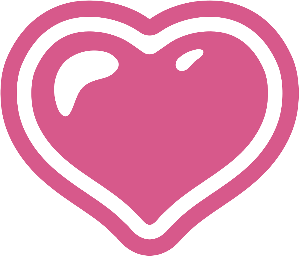 15 Pink Hearts Emoji Png For Free Download On Mbtskoudsalg ...