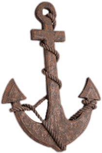 Download Boat Anchors PNG Image with No Background - PNGkey.com