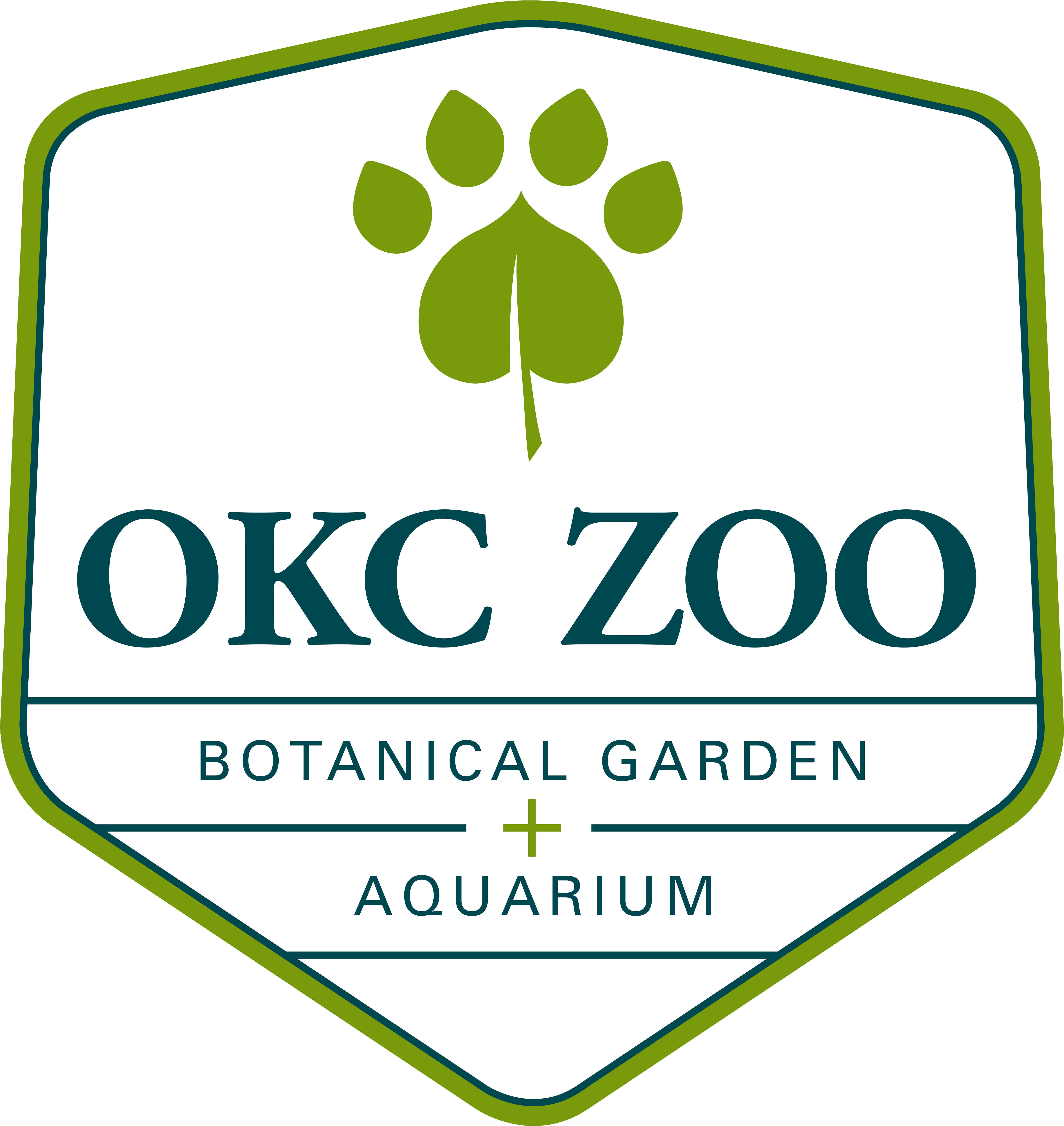 Download As The Oklahoma City Zoo's Animal Family Continues - Oklahoma ...