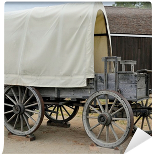 Conestoga Wagon - Free Transparent PNG Download - PNGkey