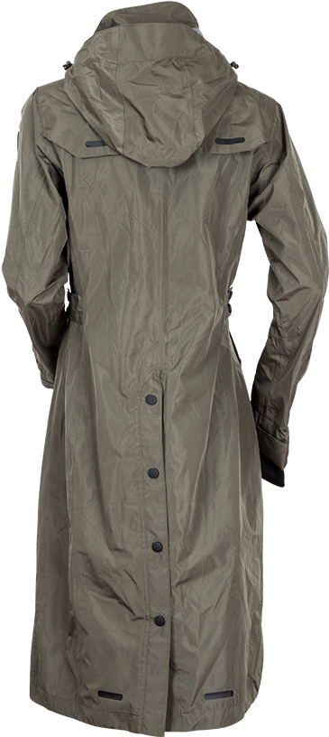 uhip trench coat