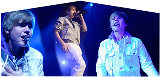 Download Justin Beiber Justinbbr Justin Bieber My World Tour Png Image With No Background 5715