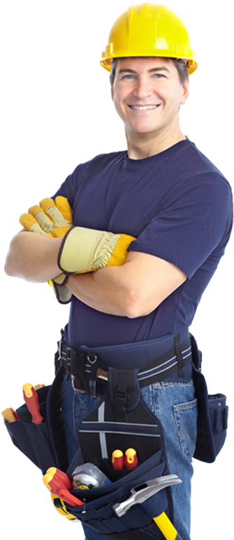 download pro restoration company service technician happy contractor png image with no background pngkey com happy contractor png image with no