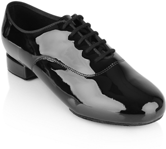 335 Windrush - Juvenile Dancesport Shoes Male - Free Transparent PNG ...