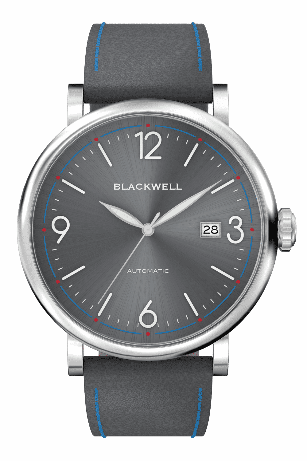 Blackwell 78498 3 C F Blackwell 78498 3 C P Blackwell - Blackwell Watches (1000x1500), Png Download