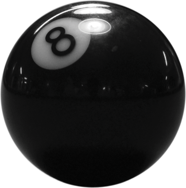 Download 8bal Billiard Ball Png Image With No Background