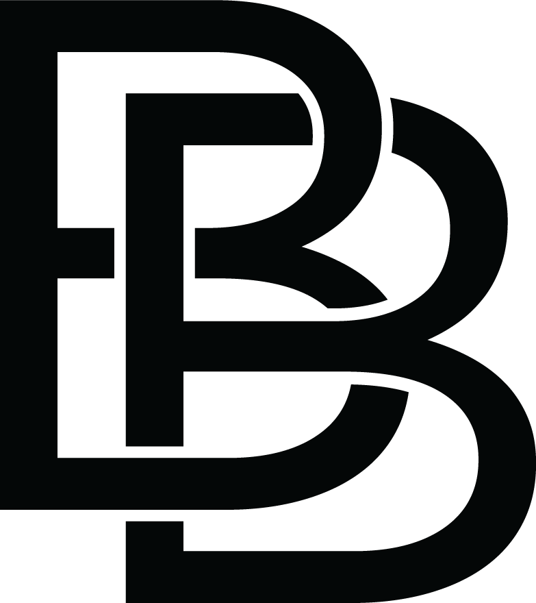 Bb Logo Symbol - Free Transparent PNG Download - PNGkey