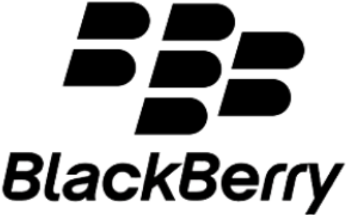 Download Blackberry Smartphones At 1stmobile Blackberry Logo Png Image With No Background Pngkey Com