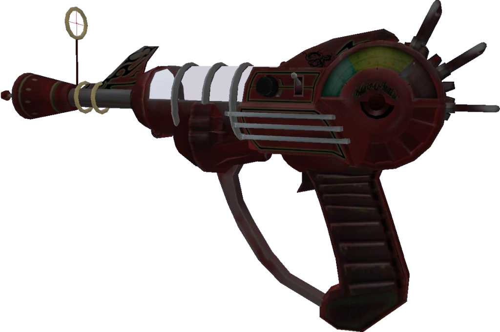 Download Ray Gun Black Ops PNG Image With No Background PNGkey Com